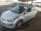 Hyundai Elantra Se 5NPDH4AEXEH460241 снимка