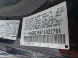 Honda Civic Lx 1HGEM21561L022764 снимка