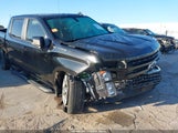 Chevrolet Silverado  Ltd 4Wd Short Bed Rst 1GCUYEED9NZ153031 снимка
