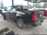 Chevrolet Colorado Z71 1GCGTDE36G1245521 photo