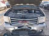 GMC Sierra  Sle 1GTR2VE78CZ205540 снимка