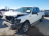 Ford F-150 Stx 1FTFX1EF1DFC50195 снимка