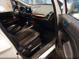 Ford Ecosport Ses MAJ6P1CL1JC192164 снимка