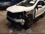 Ford Ecosport Ses MAJ6P1CL1JC192164 снимка
