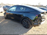 Tesla Model Y Long Range Dual Motor All-Wheel Drive 7SAYGDEE6SF238341 fotografie