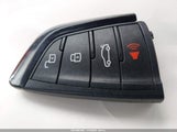 Toyota Gr Supra 3.0 Premium WZ1DB0G02PW054720 photo