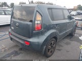 Kia Soul + KNDJT2A24B7236278 fotografie