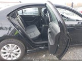 Volkswagen Jetta 2.5L Se 3VWDP7AJ2CM341007 снимка
