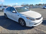 Kia Optima Lx 5XXGT4L30GG046875 снимка