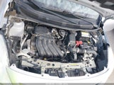 Nissan Versa 1.6 Sl 3N1CN7AP5EL822423 снимка