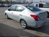 Nissan Versa 1.6 Sl 3N1CN7AP5EL822423 снимка