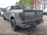 Ford F-150 Stx 1FTFX1EF1DKD76791 снимка