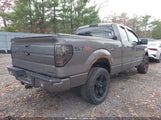 Ford F-150 Stx 1FTFX1EF1DKD76791 снимка