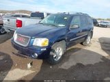 GMC Envoy Sle 1GKDT13S372109616 снимка