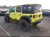 Jeep Wrangler 4Xe Rubicon 4X4 1C4JJXR66PW620862 fotografie