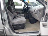 Pontiac Montana M16 W/1Sv Pkg. 1GMDX03EX3D274030 fotografie