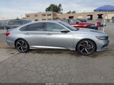 Honda Accord Sport 1HGCV1F34LA117490 fotografie