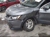 Nissan Rogue Sport Sv JN1BJ1CR1KW320145 fotografie
