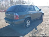 Acura Mdx 2HNYD18666H533684 снимка