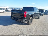 Chevrolet Silverado  4Wd Short Bed Rst 2GCUDEED9P1135653 fotografie