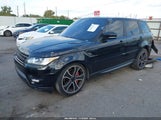 Land Rover Range Rover Sport 5.0L V8 Supercharged/5.0L V8 Supercharged Dynamic SALWR2EF6GA553371 снимка
