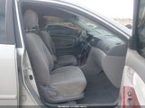 Toyota Corolla Le JTDBR32E730036894 fotografie