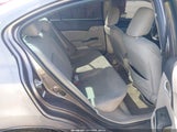 Honda Civic Lx 2HGFB2F55CH520487 fotografie