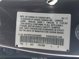 Honda Civic Lx 2HGFB2F55CH520487 снимка