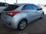 Hyundai Elantra Gt KMHD35LE8DU075360 снимка
