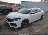Honda Civic Ex SHHFK7H6XMU212187 photo