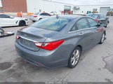 Hyundai Sonata Limited 5NPEC4AC2DH720034 снимка