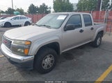 GMC Canyon Sle2 1GTDS136568258400 снимка