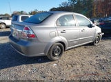 Chevrolet Aveo Lt KL1TG5DE4AB046424 снимка