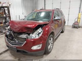 Chevrolet Equinox Ltz 2GNFLGEK6G6226296 снимка