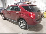 Chevrolet Equinox Ltz 2GNFLGEK6G6226296 снимка