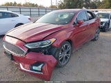 Ford Fusion Titanium 3FA6P0D9XKR143402 снимка
