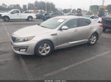 Kia Optima Lx 5XXGM4A71FG447191 снимка