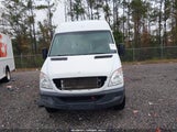 Mercedes-Benz Sprinter  High Roof WD3PE8CB8C5675480 fotografie