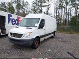 Mercedes-Benz Sprinter  High Roof WD3PE8CB8C5675480 fotografie