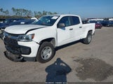 Chevrolet Colorado 2Wd Long Box Wt 1GCGSBEN9N1155933 снимка