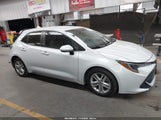 Toyota Corolla Se JTND4MBE2M3121781 снимка