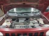 Jeep Patriot Latitude 1C4NJPFA9ED650764 снимка