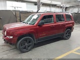 Jeep Patriot Latitude 1C4NJPFA9ED650764 снимка