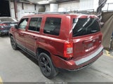 Jeep Patriot Latitude 1C4NJPFA9ED650764 снимка