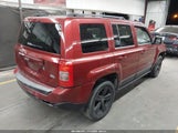 Jeep Patriot Latitude 1C4NJPFA9ED650764 снимка
