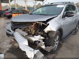 Toyota Rav4 Xle 2T3WFREV5GW251412 снимка