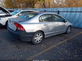 Honda Civic Lx 1HGFA15507L112731 снимка
