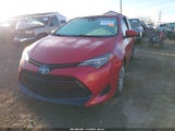 Toyota Corolla Le 2T1BURHE4JC003251 снимка