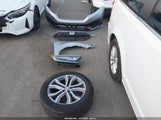Honda Cr-V Hybrid Touring 7FART6H98LE017627 снимка