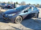 Chevrolet Cruze Ls Auto 1G1BC5SM5G7257064 снимка